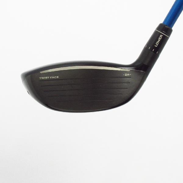 TaylorMade（テーラーメイド） STEALTH ステルス PLUS フェアウェイ