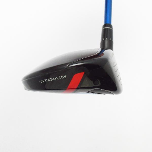 TaylorMade（テーラーメイド） STEALTH ステルス PLUS フェアウェイ