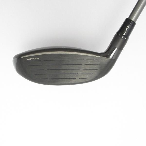 TaylorMade（テーラーメイド） Qi4D Qi4D MAX LITE フェアウェイウッド