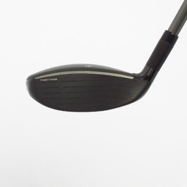 TaylorMade（テーラーメイド） Qi4D Qi4D MAX LITE フェアウェイウッド