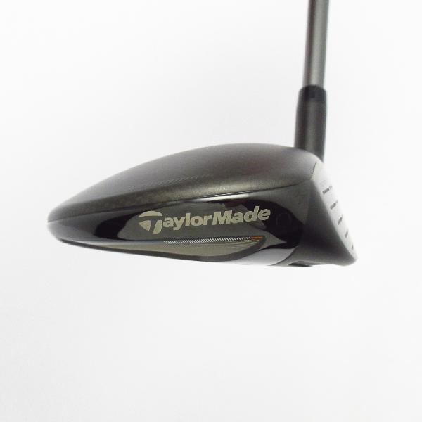 TaylorMade（テーラーメイド） Qi4D Qi4D MAX LITE フェアウェイウッド