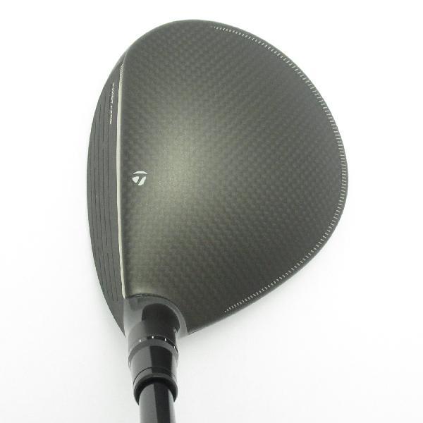 TaylorMade（テーラーメイド） Qi4D Qi4D フェアウェイウッド REAX 55