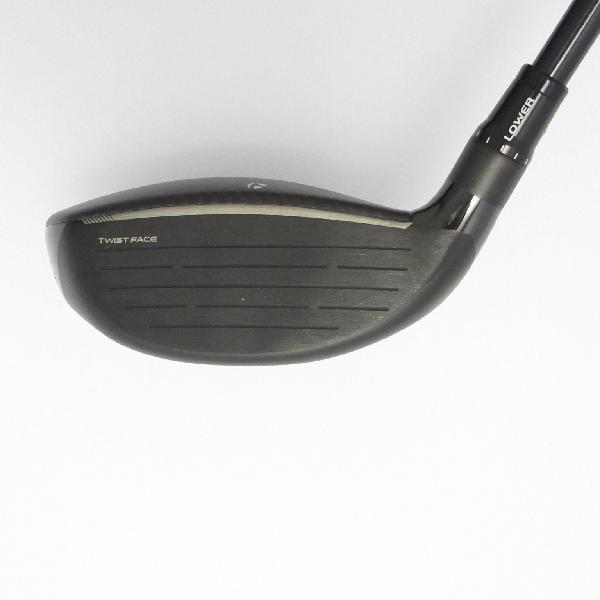 TaylorMade（テーラーメイド） Qi4D Qi4D フェアウェイウッド REAX 55