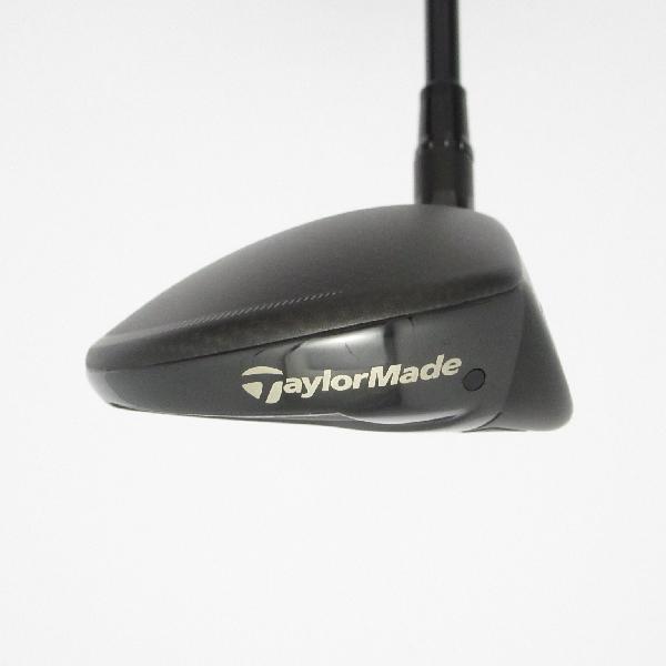 TaylorMade（テーラーメイド） Qi4D Qi4D フェアウェイウッド REAX 55