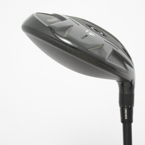 TaylorMade（テーラーメイド） Qi4D Qi4D フェアウェイウッド REAX 55