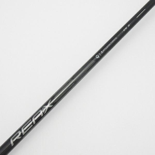 Qi4D 7w　純正シャフト　REAX 55S TaylorMade（テーラーメイド） Qi4D Qi4D フェアウェイウッド REAX 55