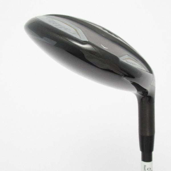 新品！キャロウェイ QUANTUM ATHLEMAX60（S）4H用シャフト Callaway（キャロウェイ） キャロウェイゴルフ QUANTUM QUANTUM MINI