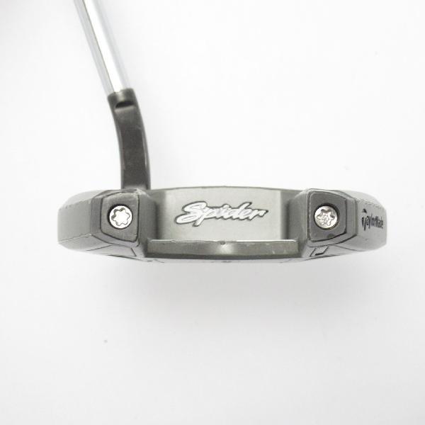 TaylorMade（テーラーメイド） SPIDER スパイダー SR ホワイト