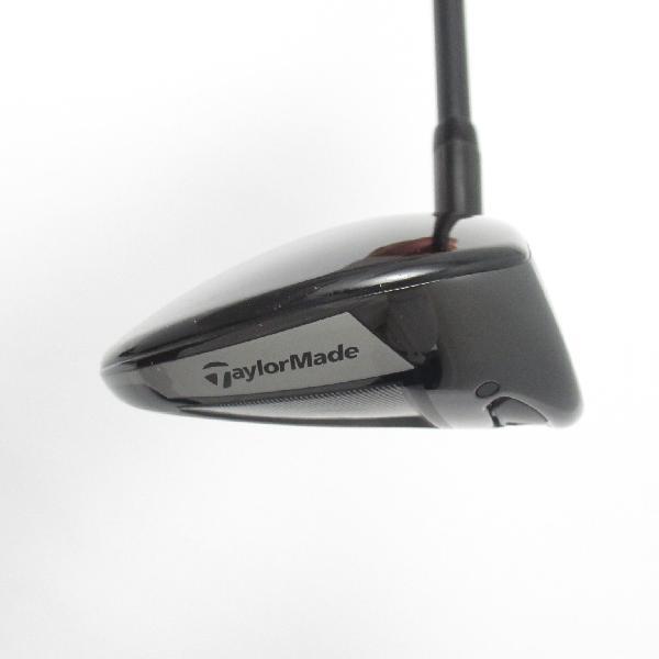 TaylorMade（テーラーメイド） Qi10 Qi10 フェアウェイウッド Diamana