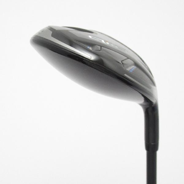 TaylorMade（テーラーメイド） Qi10 Qi10 フェアウェイウッド Diamana
