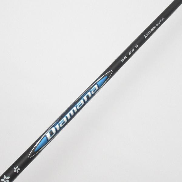 TaylorMade（テーラーメイド） Qi10 Qi10 フェアウェイウッド Diamana