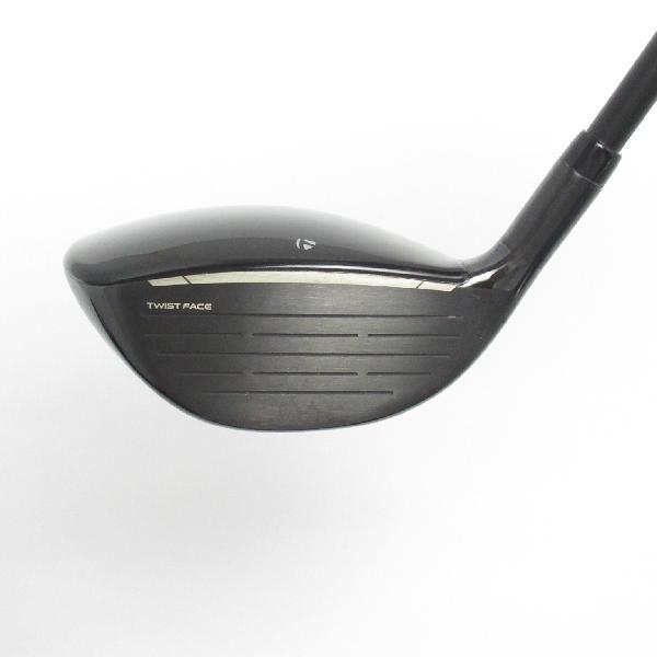 TaylorMade（テーラーメイド） Qi10 Qi10 フェアウェイウッド Diamana