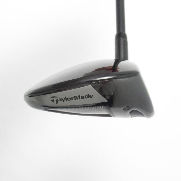 TaylorMade（テーラーメイド） Qi10 Qi10 フェアウェイウッド Diamana