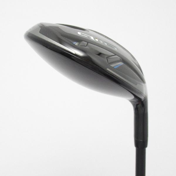 TaylorMade（テーラーメイド） Qi10 Qi10 フェアウェイウッド Diamana