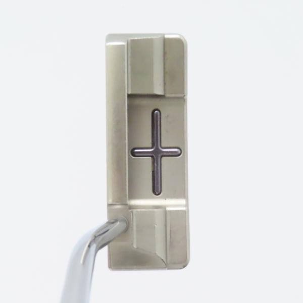 SCOTTY CAMERON スコッティキャメロン SELECT セレクト MALLET2(2016
