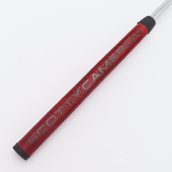 SCOTTY CAMERON スコッティキャメロン SELECT セレクト MALLET2(2016