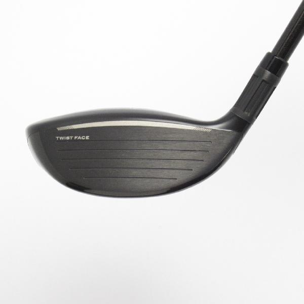 TaylorMade（テーラーメイド） STEALTH ステルス2 フェアウェイウッド