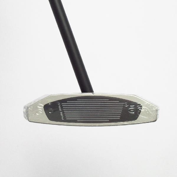 TaylorMade（テーラーメイド） SPIDER スパイダー ZT ブラック COUNTER