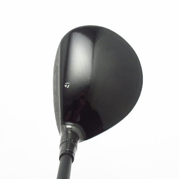 TaylorMade（テーラーメイド） Qi10 Qi10 Tour フェアウェイウッド