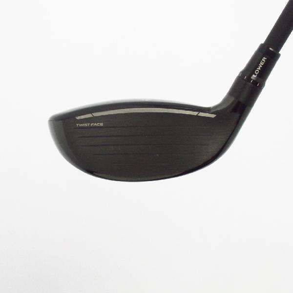 TaylorMade（テーラーメイド） Qi10 Qi10 Tour フェアウェイウッド