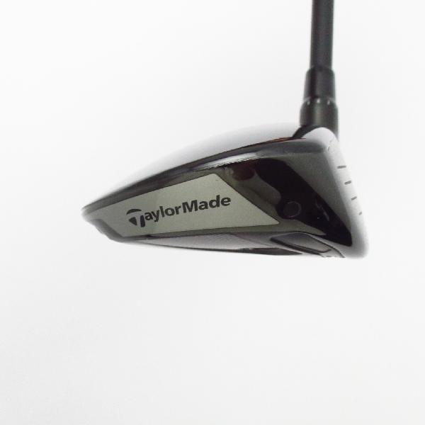 TaylorMade（テーラーメイド） Qi10 Qi10 Tour フェアウェイウッド