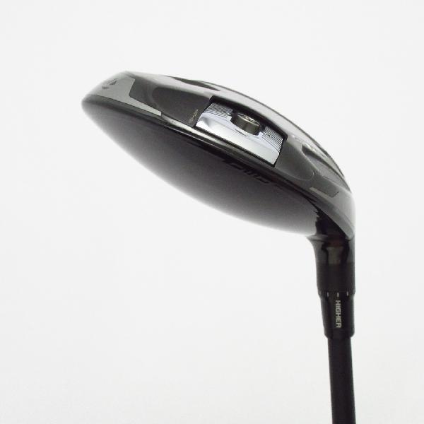 TaylorMade（テーラーメイド） Qi10 Qi10 Tour フェアウェイウッド