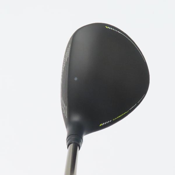 PING（ピン） G430 G430 MAX フェアウェイウッド PING TOUR 2.0 CHROME