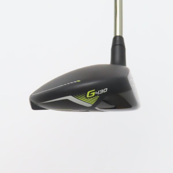 PING（ピン） G430 G430 MAX フェアウェイウッド PING TOUR 2.0 CHROME