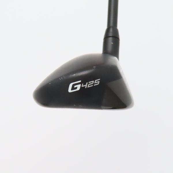PING（ピン） G425 G425 ハイブリッド ユーティリティ ALTA J CB SLATE