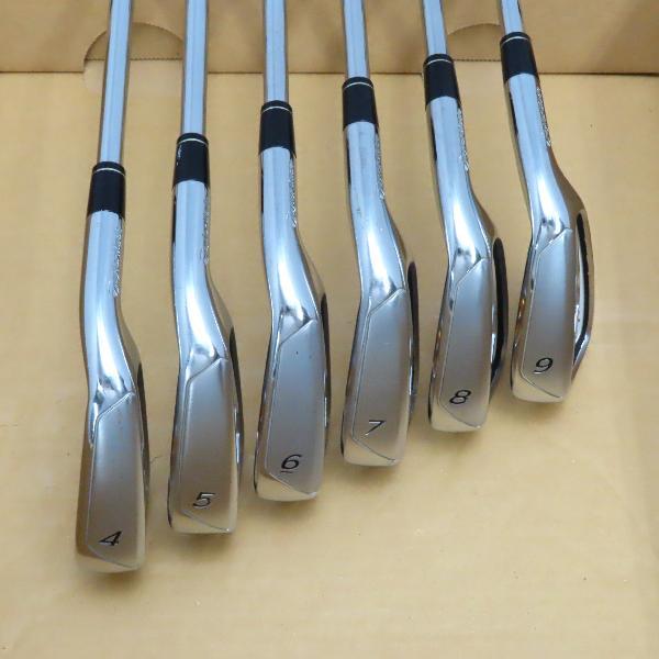 TaylorMade（テーラーメイド） R11 R11 アイアン N.S.PRO 950GH 