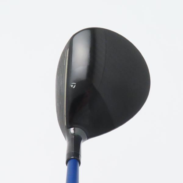 TaylorMade（テーラーメイド） Qi10 Qi10 フェアウェイウッド VENTUS