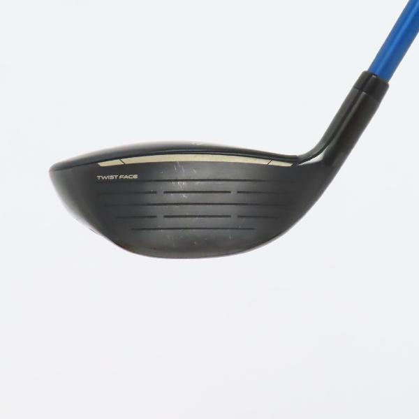 TaylorMade（テーラーメイド） Qi10 Qi10 フェアウェイウッド VENTUS