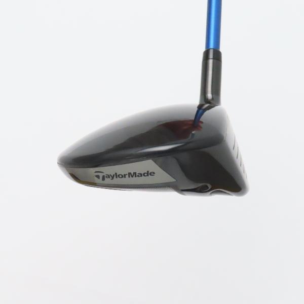 TaylorMade（テーラーメイド） Qi10 Qi10 フェアウェイウッド VENTUS