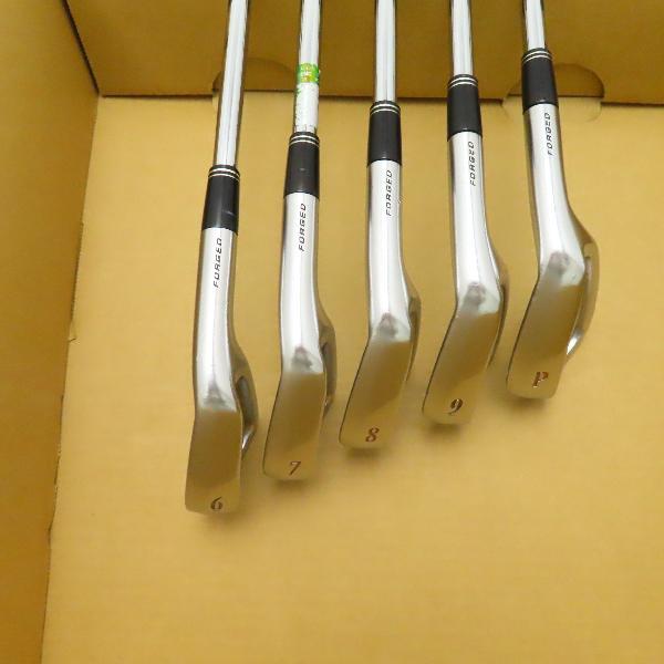 DUNLOP（ダンロップ） SRIXON スリクソン Z765 アイアン N.S.PRO 980GH 