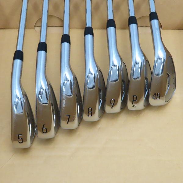 Titleist（タイトリスト） T SERIES T200 アイアン N.S.PRO 880 AMC