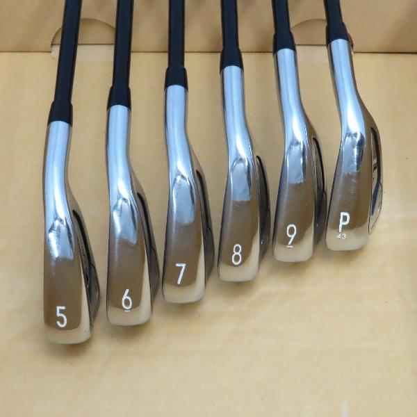 Titleist（タイトリスト） TITLEIST T200 アイアン Titleist KURO KAGE 