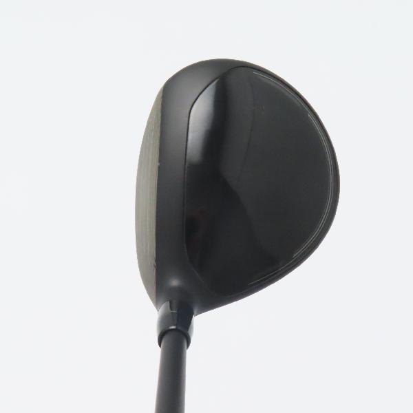 ブリヂストン BRIDGESTONE GOLF B1 ST フェアウェイウッド Speeder NX BLACK 60 【5W】 シャフト：Speeder NX BLACK 60_1