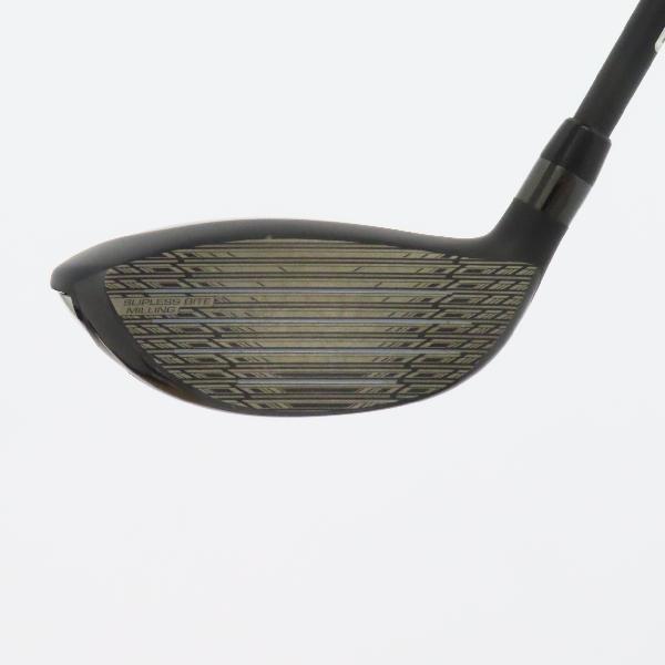 ブリヂストン BRIDGESTONE GOLF B1 ST フェアウェイウッド Speeder NX BLACK 60 【5W】 シャフト：Speeder NX BLACK 60_2