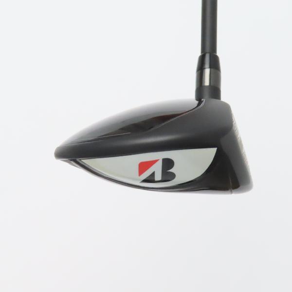 ブリヂストン BRIDGESTONE GOLF B1 ST フェアウェイウッド Speeder NX BLACK 60 【5W】 シャフト：Speeder NX BLACK 60_3