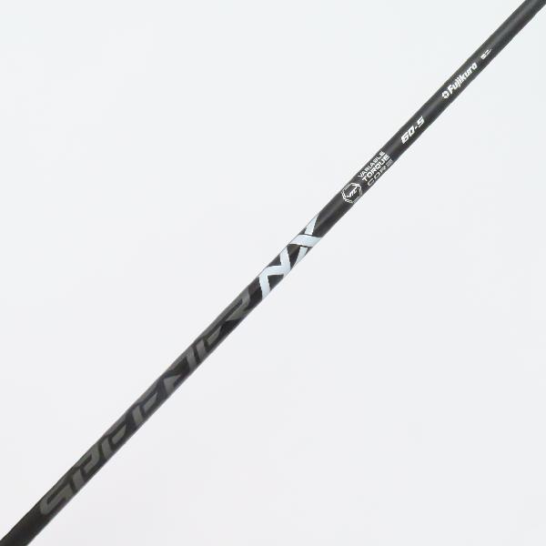 ブリヂストン BRIDGESTONE GOLF B1 ST フェアウェイウッド Speeder NX BLACK 60 【5W】 シャフト：Speeder NX BLACK 60_5