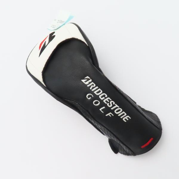 ブリヂストン BRIDGESTONE GOLF B1 ST フェアウェイウッド Speeder NX BLACK 60 【5W】 シャフト：Speeder NX BLACK 60_7