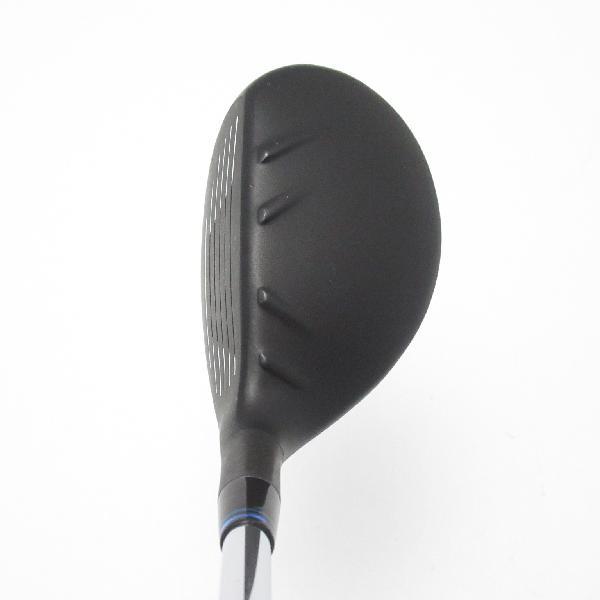 PING（ピン） G400 G400 ユーティリティ スチールシャフト 【U4