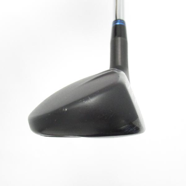 PING（ピン） G400 G400 ユーティリティ スチールシャフト 【U4