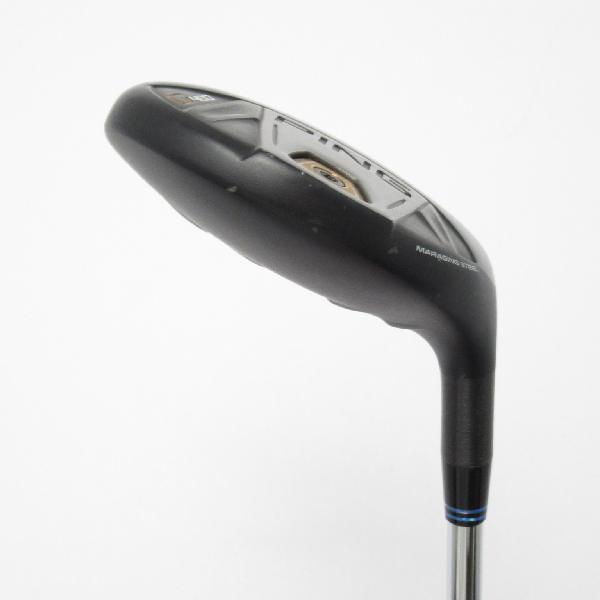 PING（ピン） G400 G400 ユーティリティ スチールシャフト 【U4
