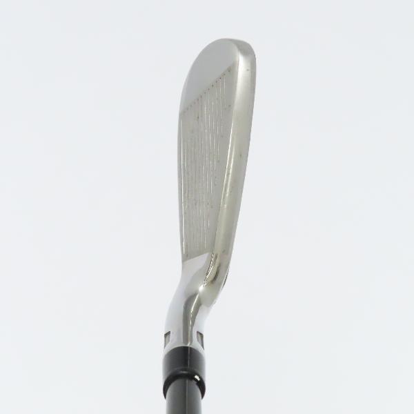 テーラーメイド SIM SIM マックス アイアン TENSEI BLUE TM60  シャフト：TENSEI BLUE TM60(7本:#5 #6 #7 #8 #9 PW AW)_1