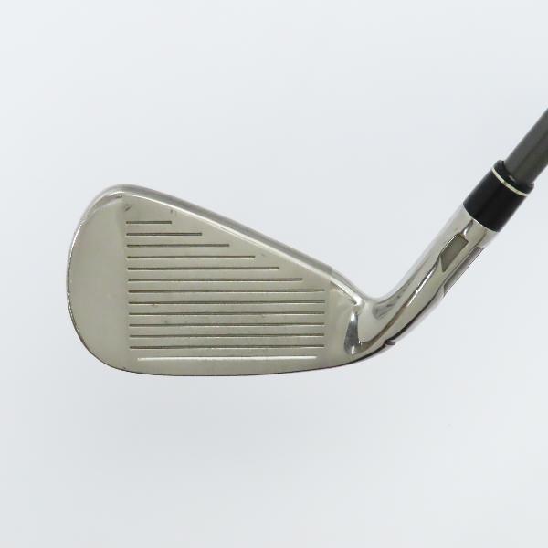 テーラーメイド SIM SIM マックス アイアン TENSEI BLUE TM60  シャフト：TENSEI BLUE TM60(7本:#5 #6 #7 #8 #9 PW AW)_2