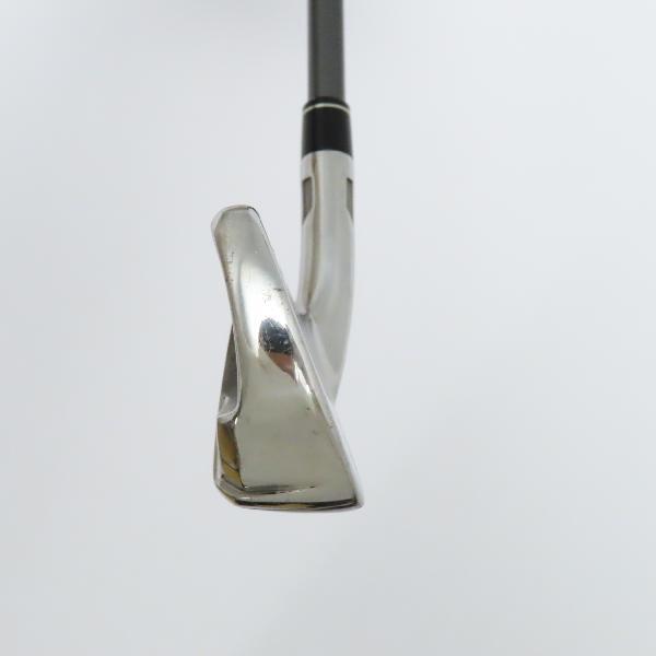テーラーメイド SIM SIM マックス アイアン TENSEI BLUE TM60  シャフト：TENSEI BLUE TM60(7本:#5 #6 #7 #8 #9 PW AW)_3