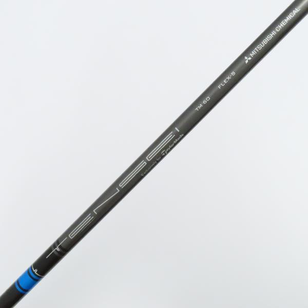 テーラーメイド SIM SIM マックス アイアン TENSEI BLUE TM60  シャフト：TENSEI BLUE TM60(7本:#5 #6 #7 #8 #9 PW AW)_4