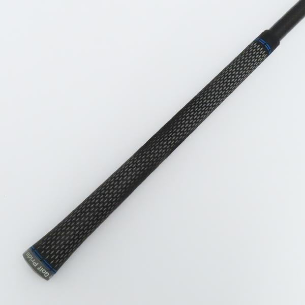テーラーメイド SIM SIM マックス アイアン TENSEI BLUE TM60  シャフト：TENSEI BLUE TM60(7本:#5 #6 #7 #8 #9 PW AW)_5