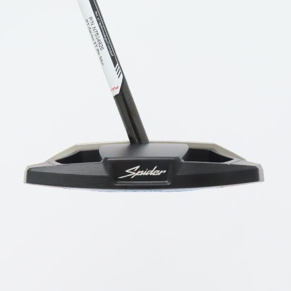 TaylorMade（テーラーメイド） SPIDER SPIDER ZT STANDARD パター